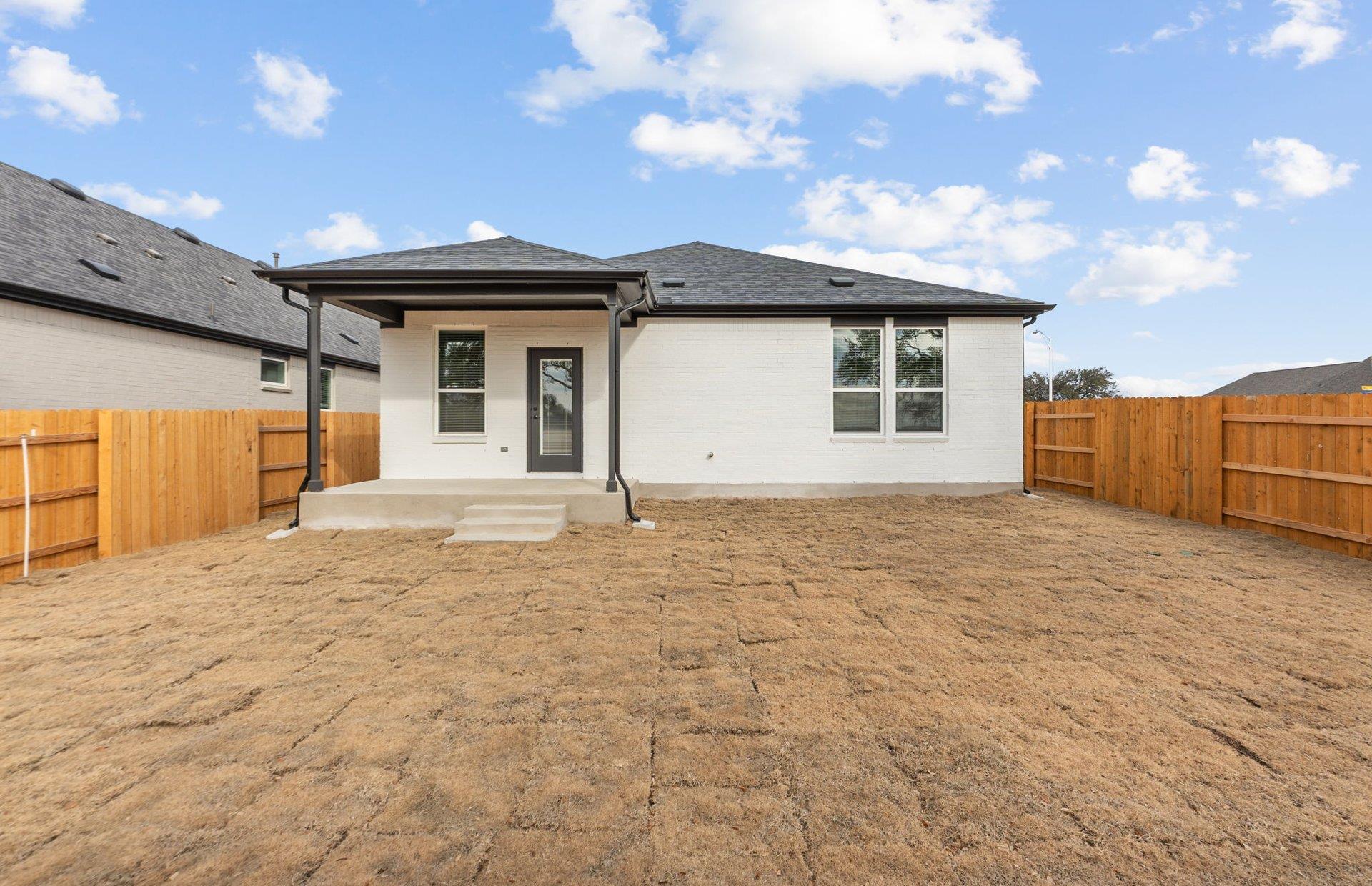 124 Adlai Ave, Georgetown, TX 78633