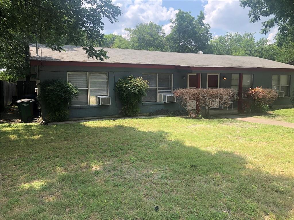 7005 Guadalupe St # B, Austin, TX 78752