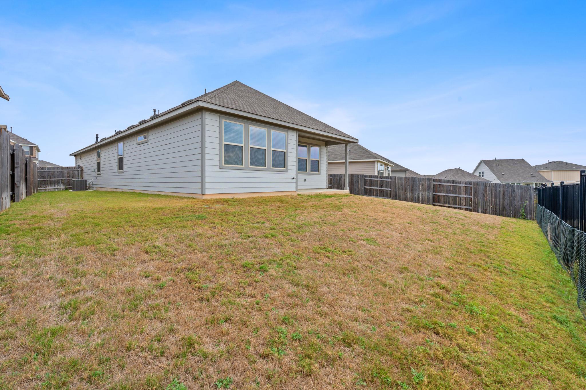 202 Lime St, Buda, TX 78610