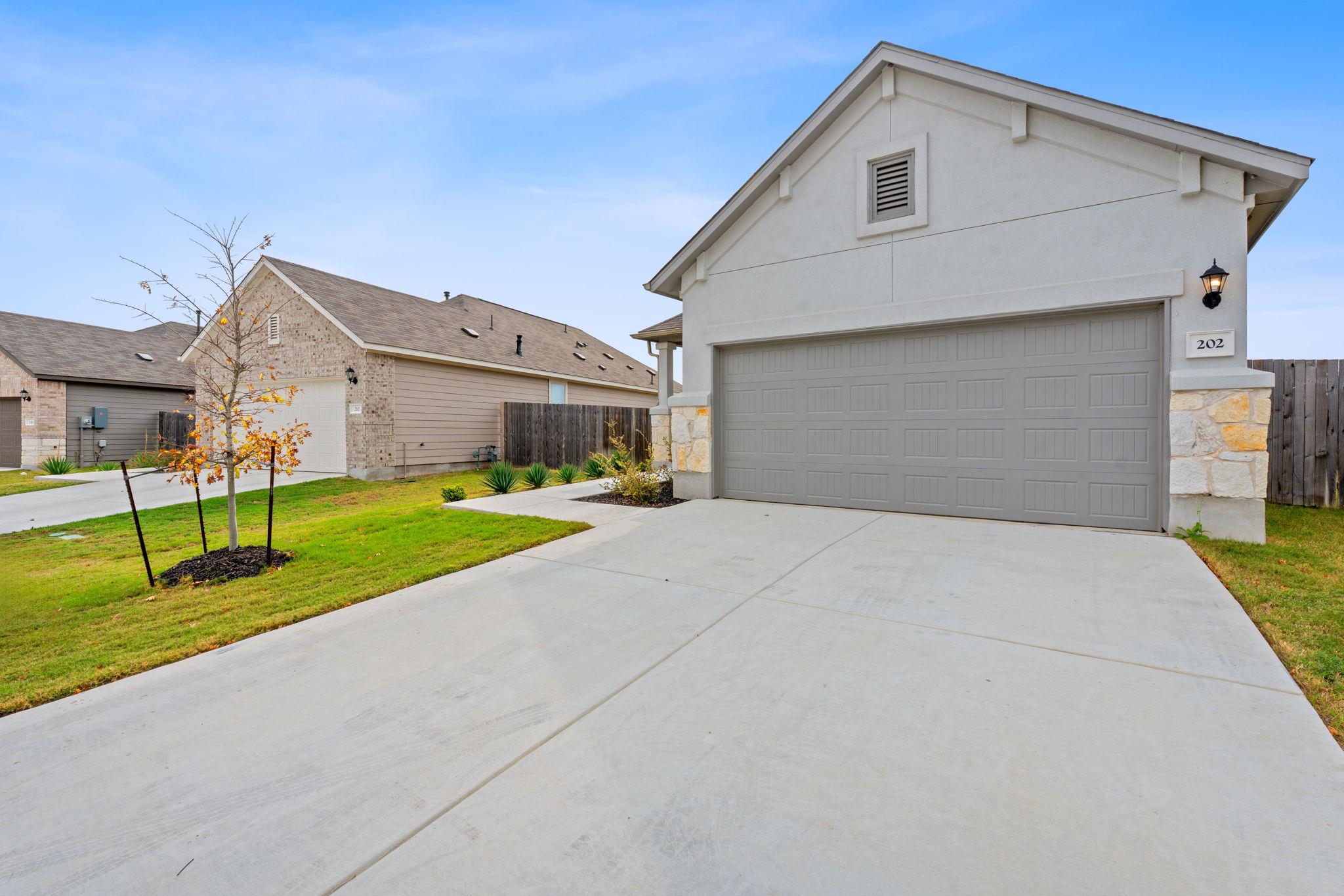 202 Lime St, Buda, TX 78610