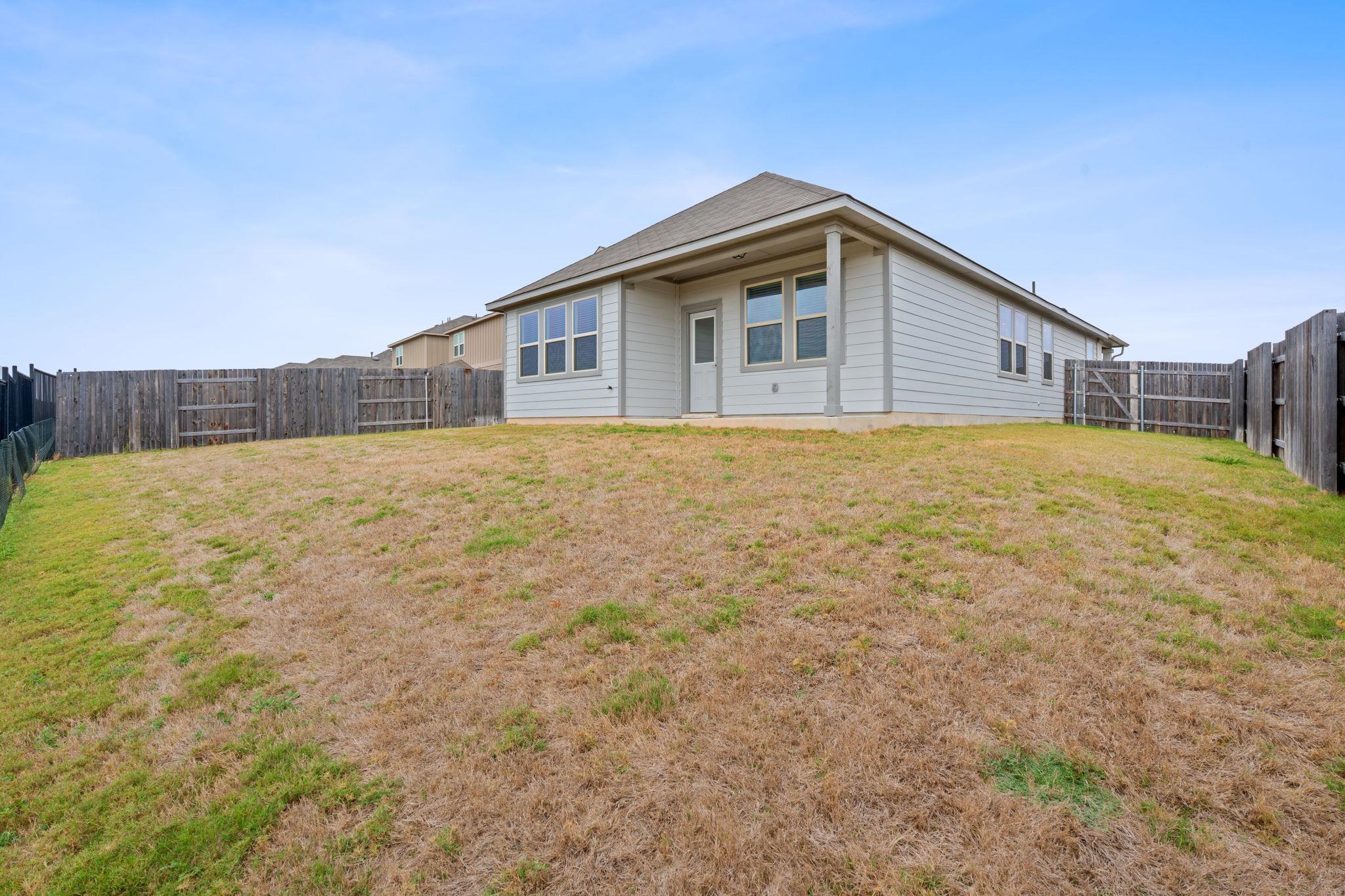 202 Lime St, Buda, TX 78610