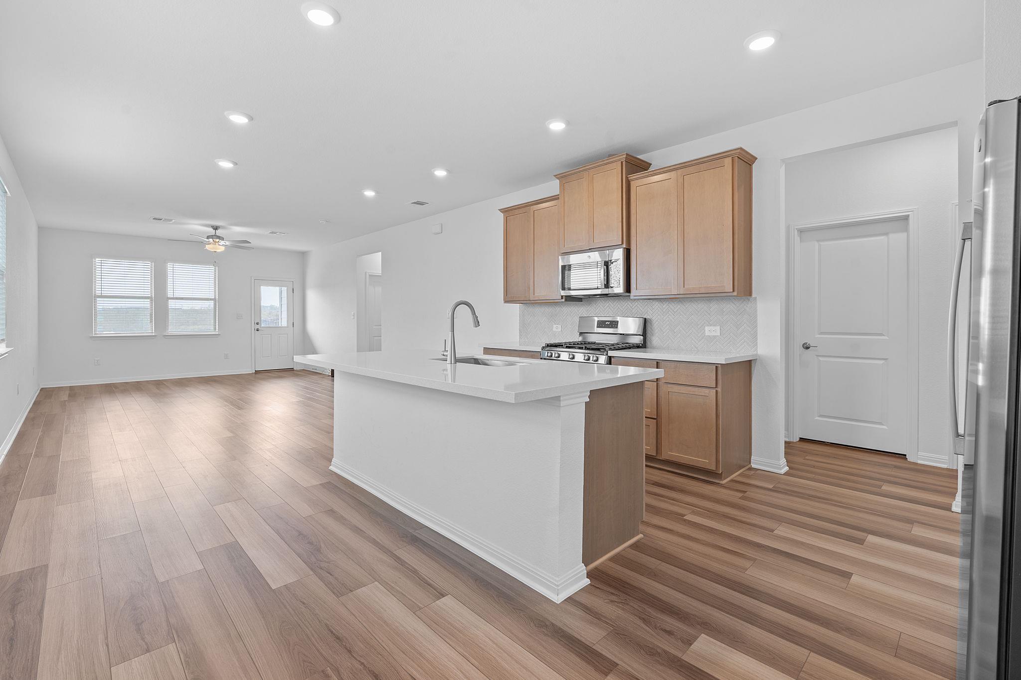 202 Lime St, Buda, TX 78610