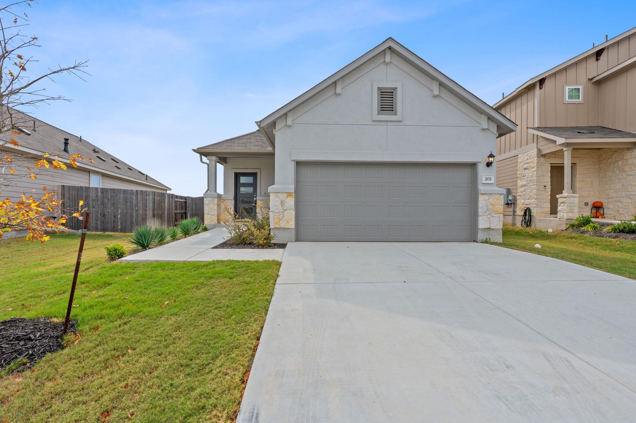 202 Lime St, Buda, TX 78610