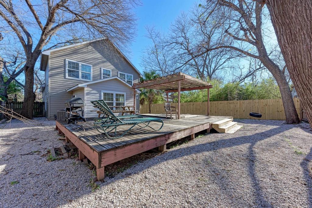3106 King St, Austin, TX 78705