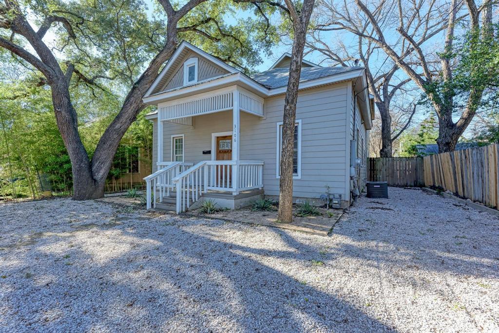 3106 King St, Austin, TX 78705
