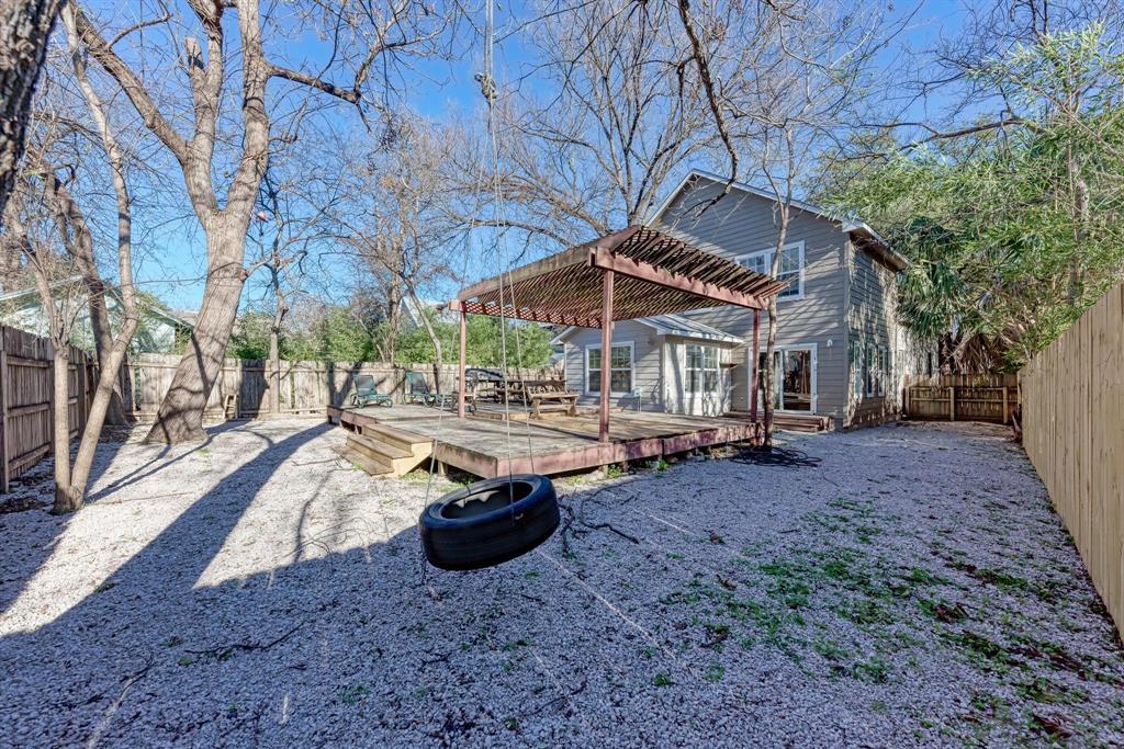 3106 King St, Austin, TX 78705