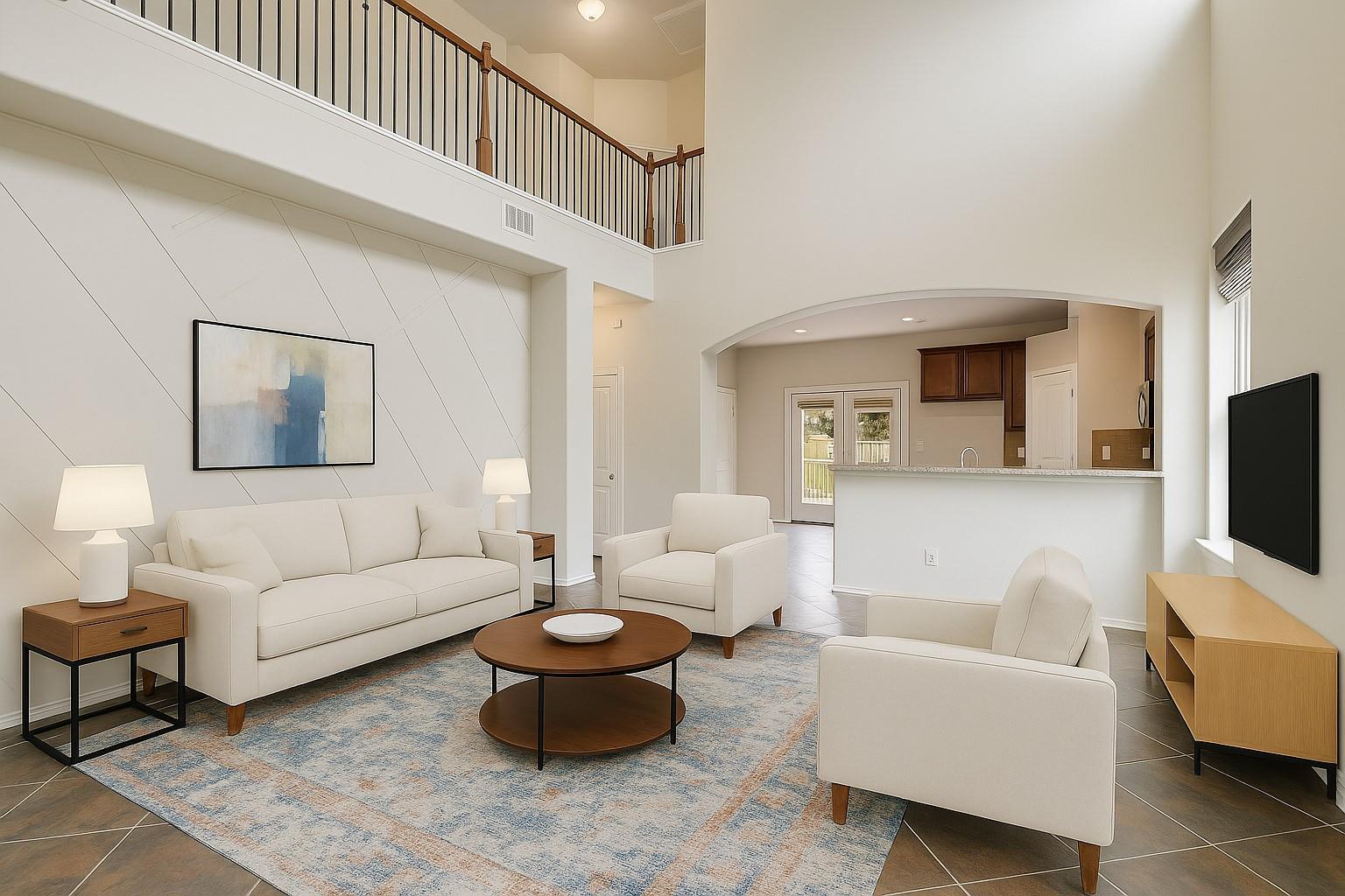 9837 Milla Cir # 72, Austin, TX 78748