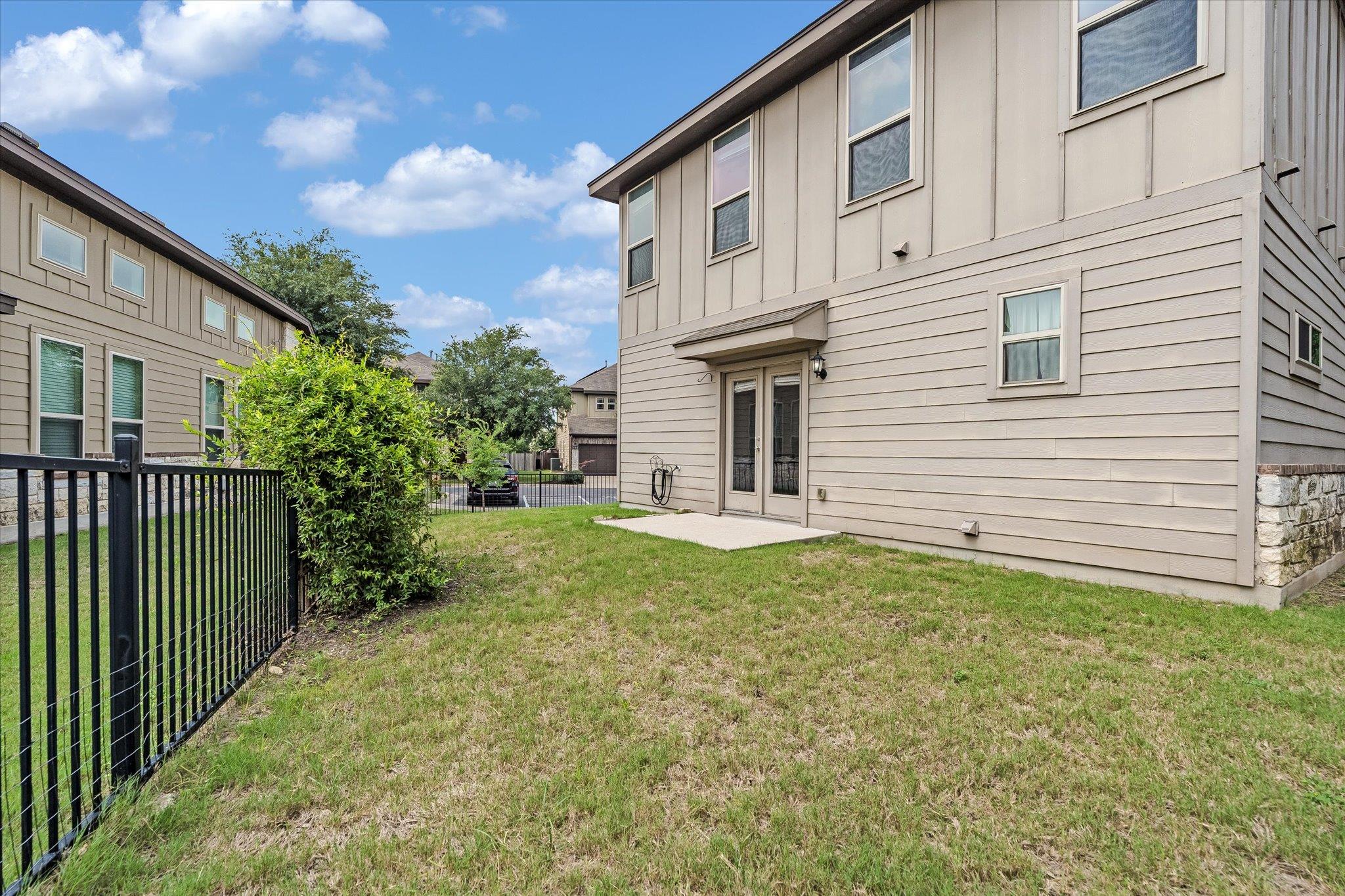 9837 Milla Cir # 72, Austin, TX 78748