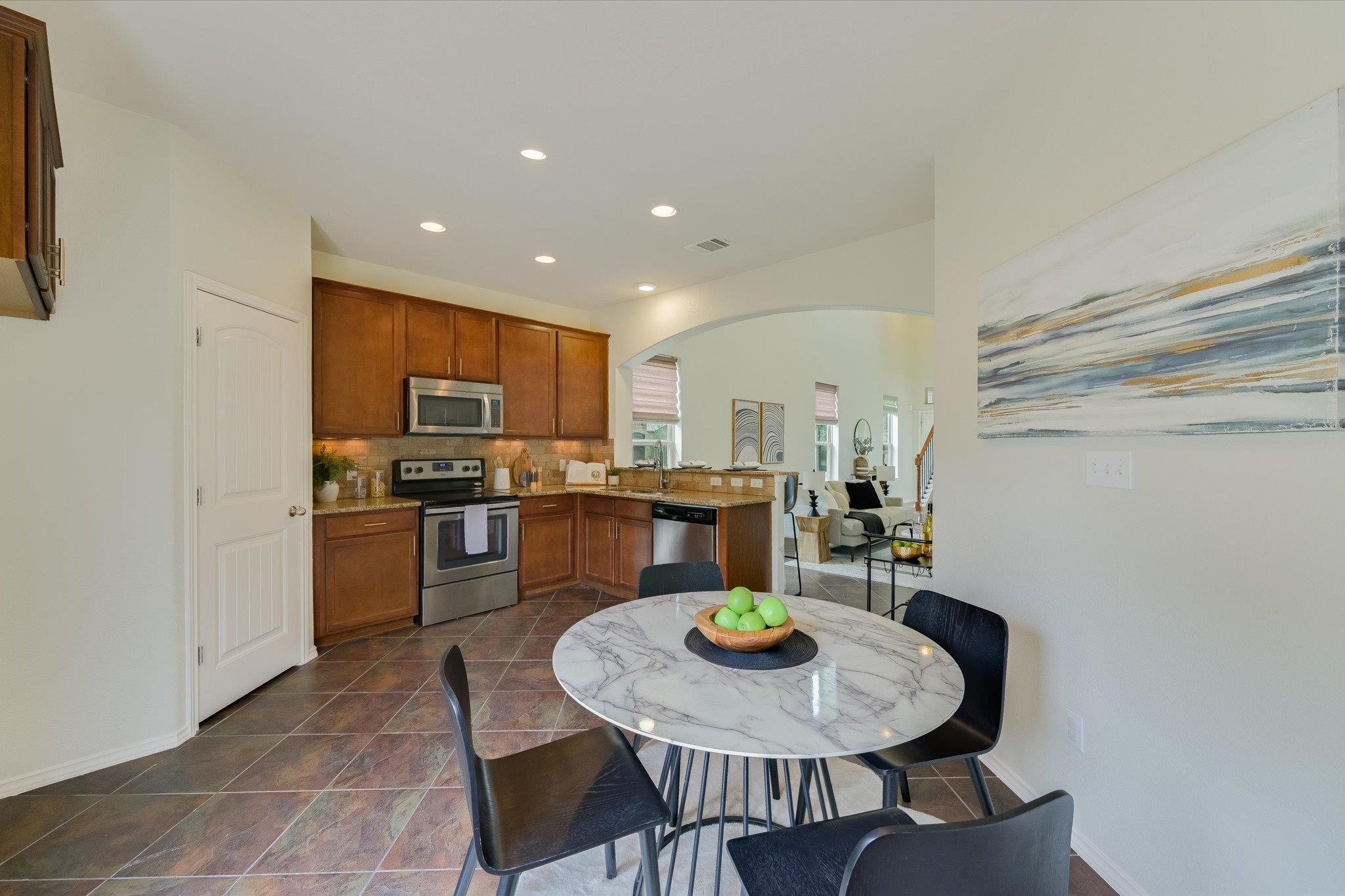 9837 Milla Cir # 72, Austin, TX 78748