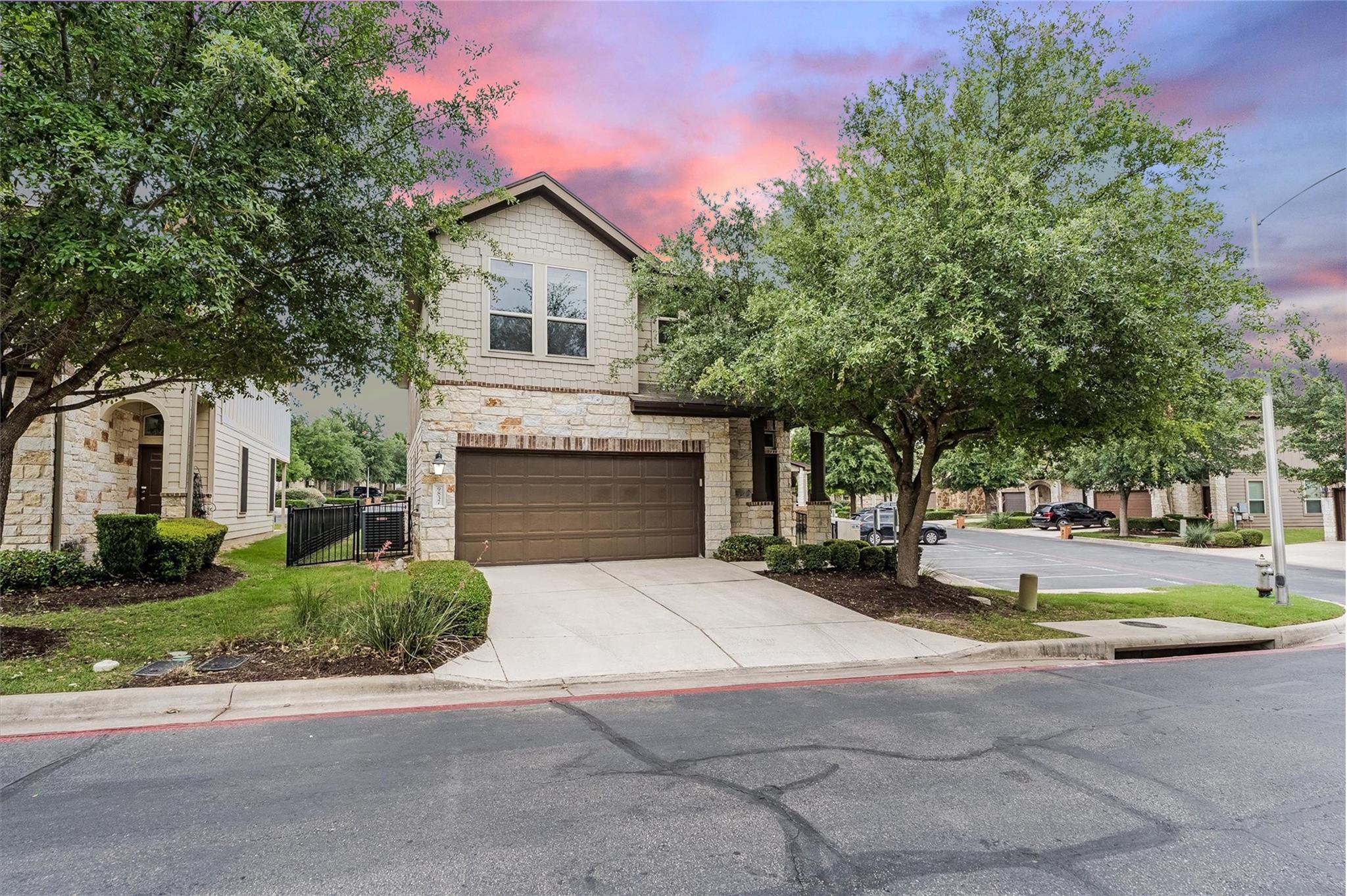 9837 Milla Cir # 72, Austin, TX 78748