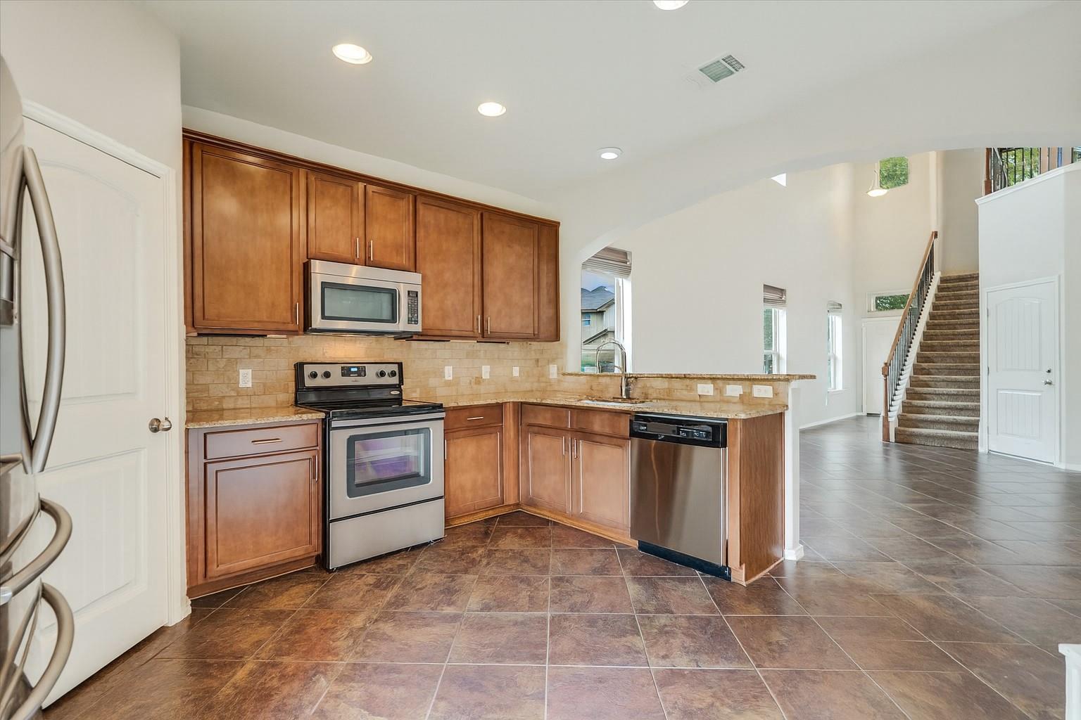 9837 Milla Cir # 72, Austin, TX 78748