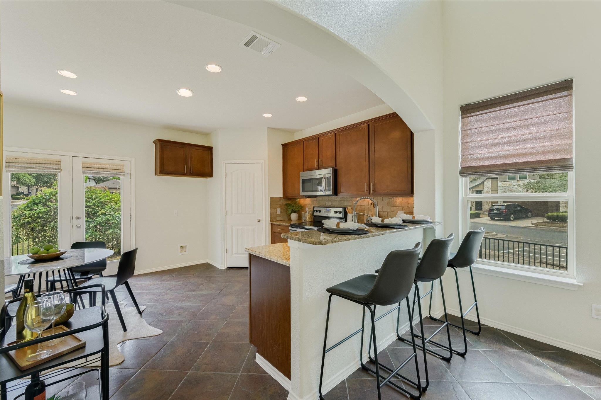 9837 Milla Cir # 72, Austin, TX 78748