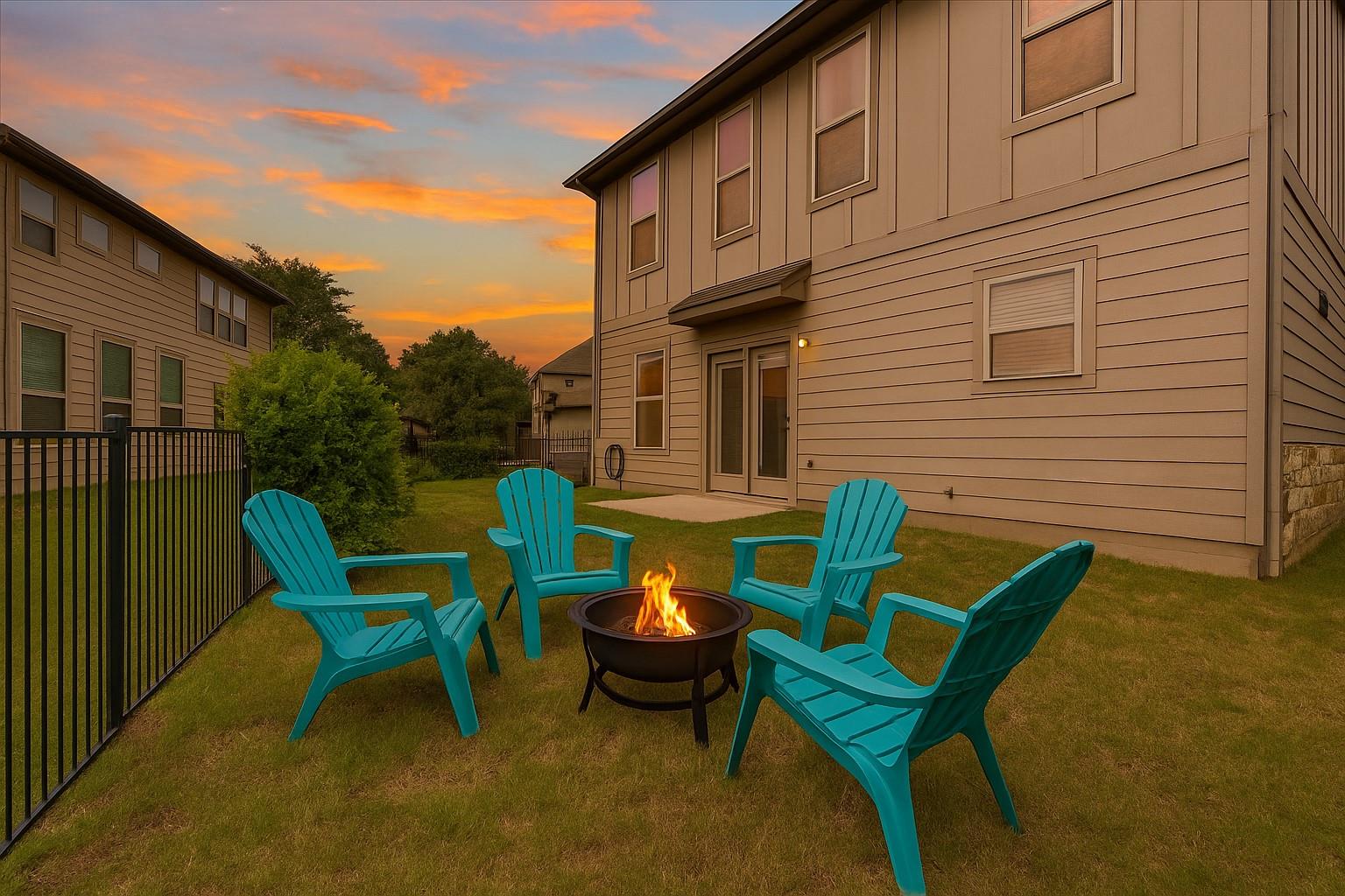 9837 Milla Cir # 72, Austin, TX 78748