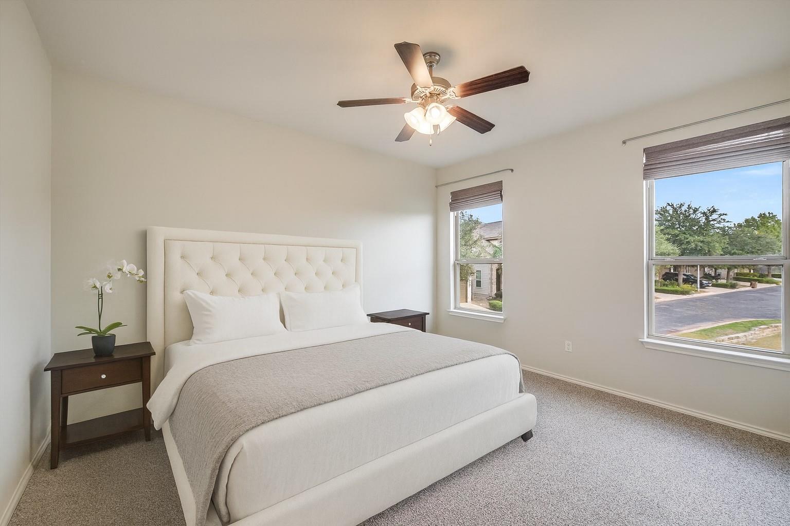 9837 Milla Cir # 72, Austin, TX 78748