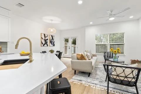 1212 Gingerlily Cv, Austin, TX 78745