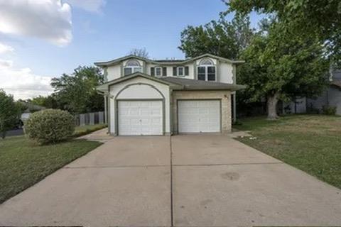 1212 Gingerlily Cv, Austin, TX 78745