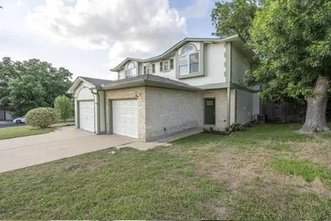 1212 Gingerlily Cv, Austin, TX 78745