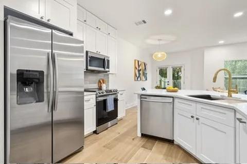 1212 Gingerlily Cv, Austin, TX 78745