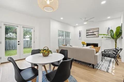 1212 Gingerlily Cv, Austin, TX 78745