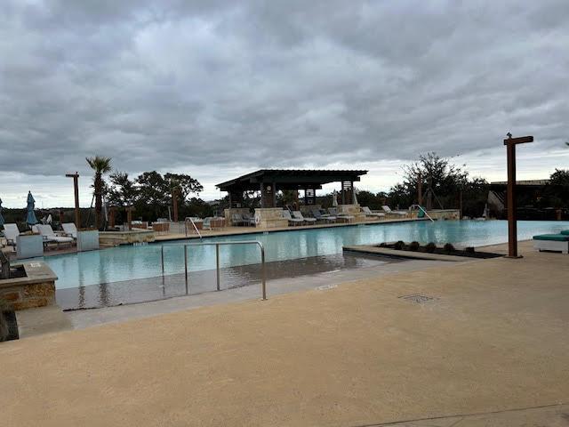 1429 Dancing Oak Ln, San Marcos, TX 78666