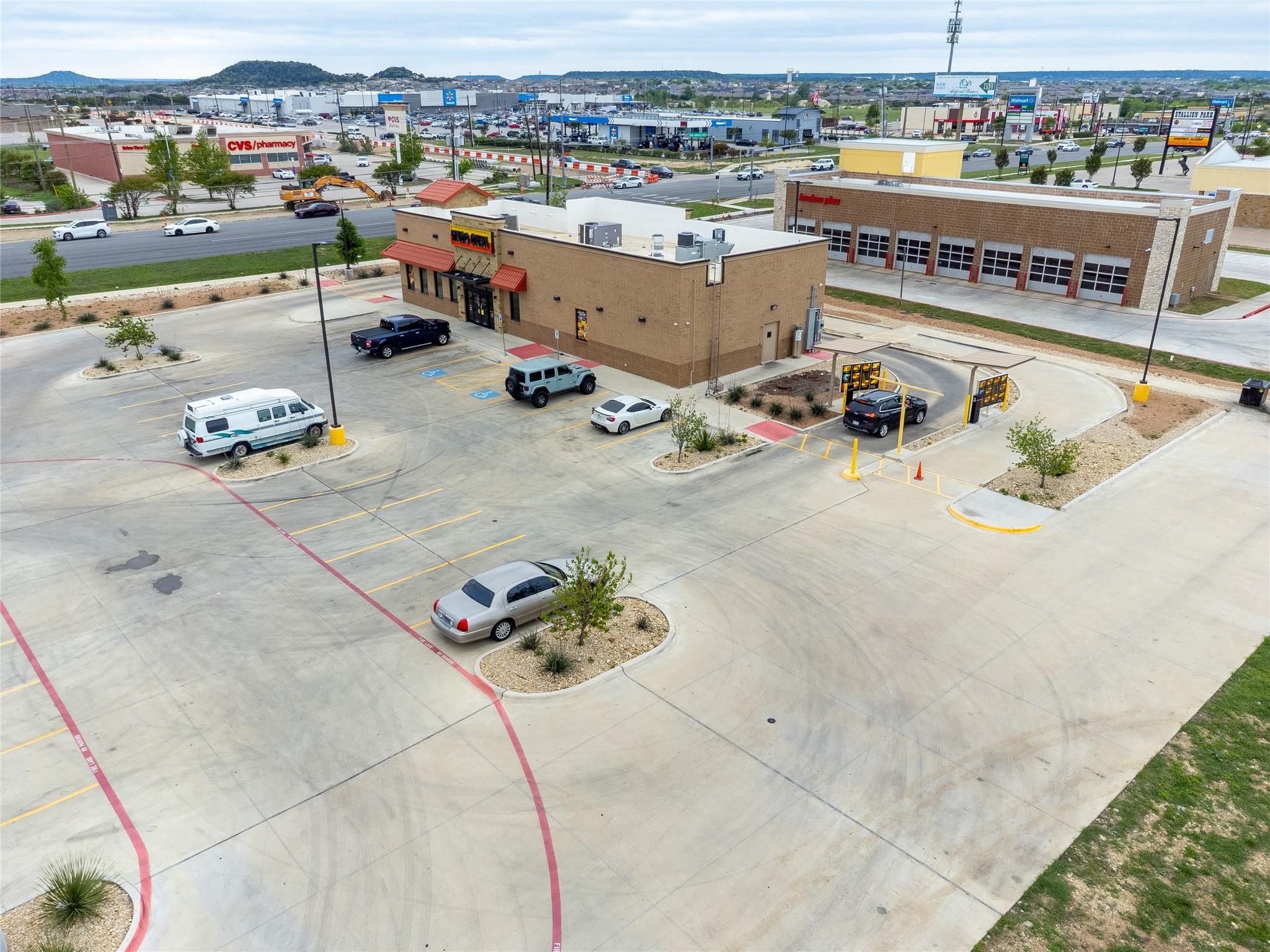 3201 W Stan Schlueter Loop, Killeen, TX 76549