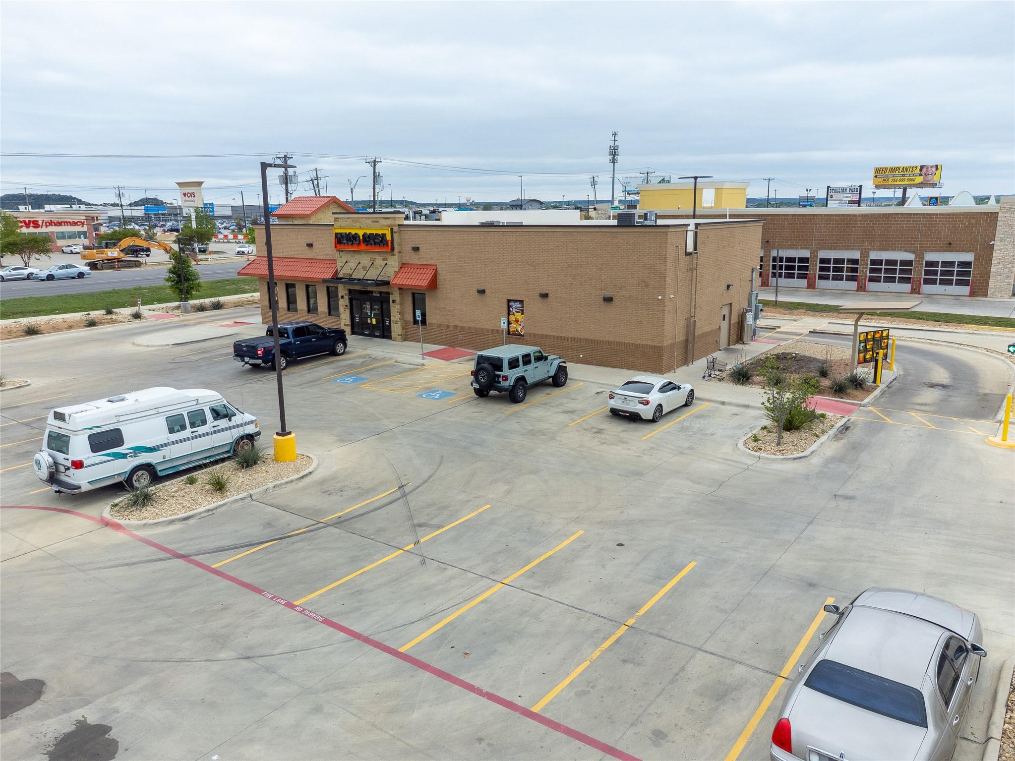 3201 W Stan Schlueter Loop, Killeen, TX 76549