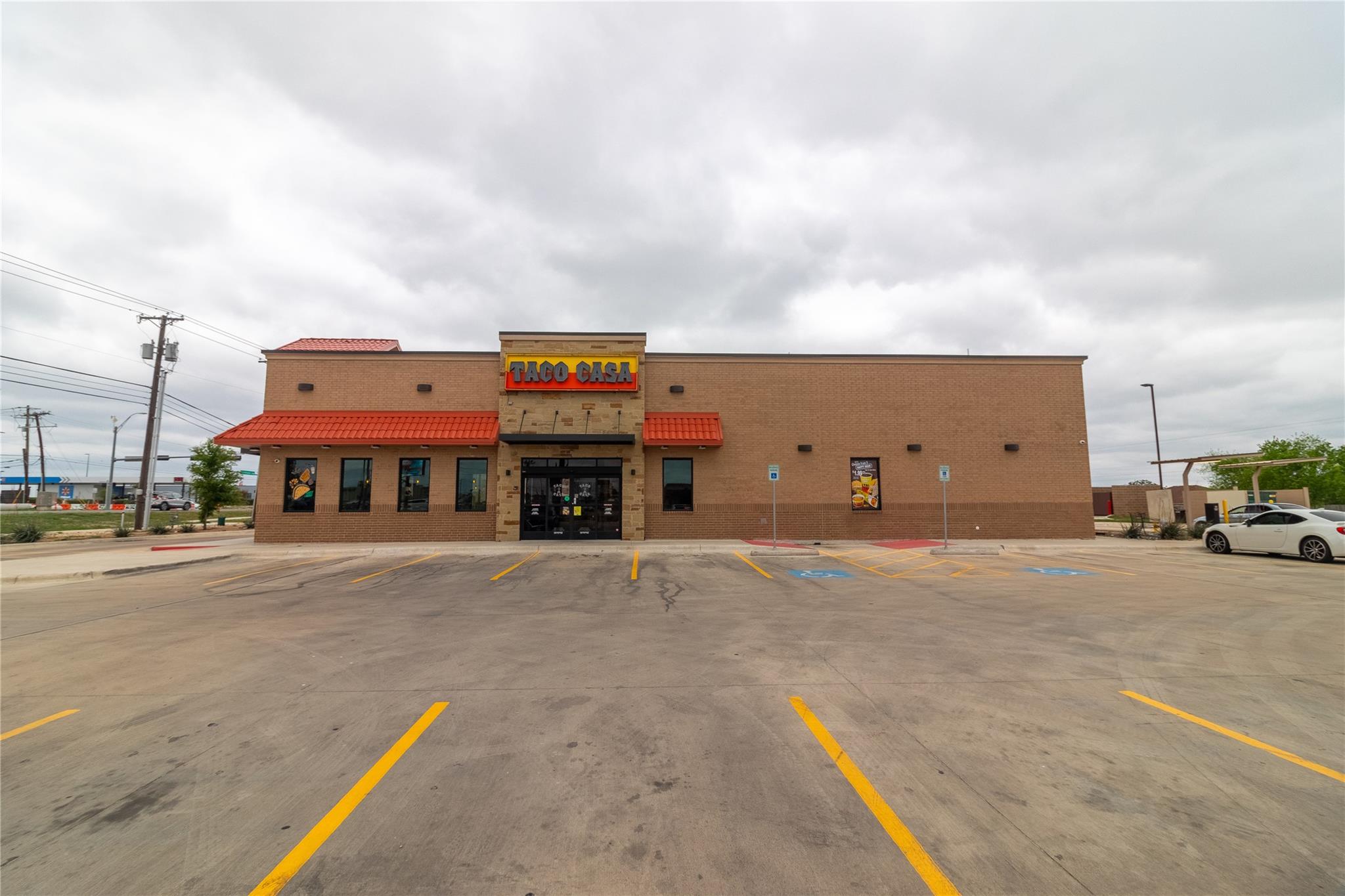 3201 W Stan Schlueter Loop, Killeen, TX 76549