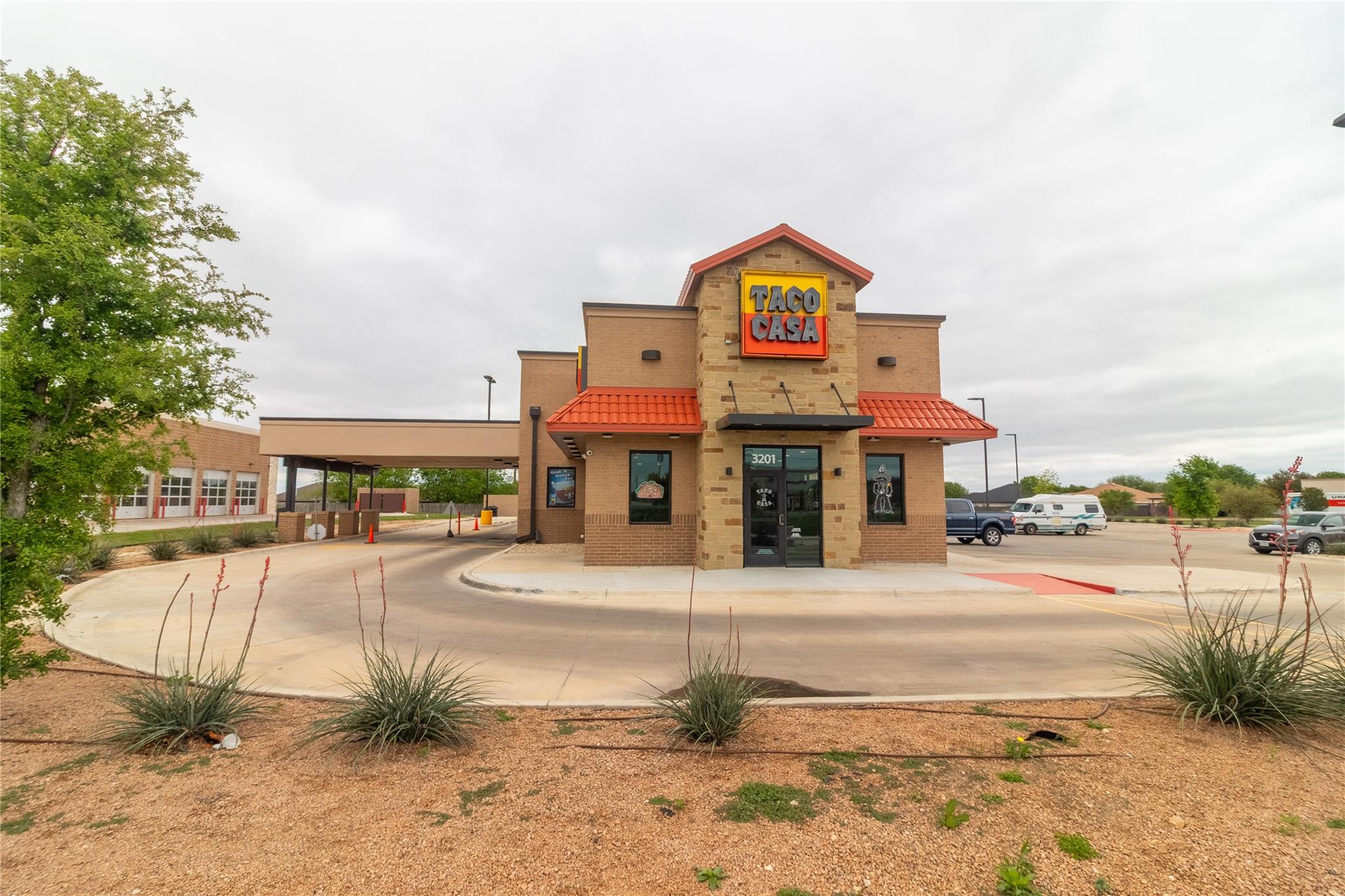 3201 W Stan Schlueter Loop, Killeen, TX 76549