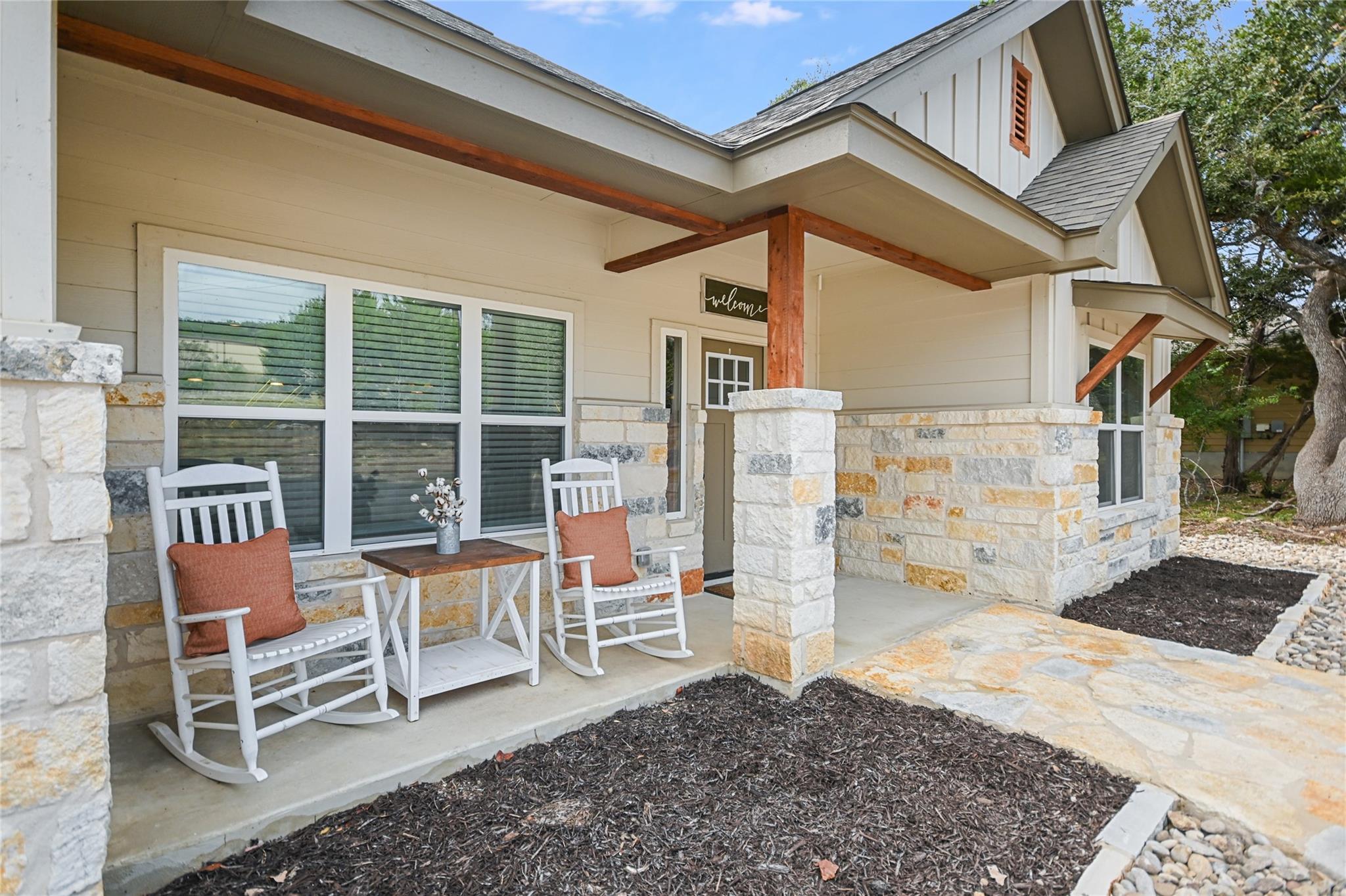 11631 FM 32, Fischer, TX 78623