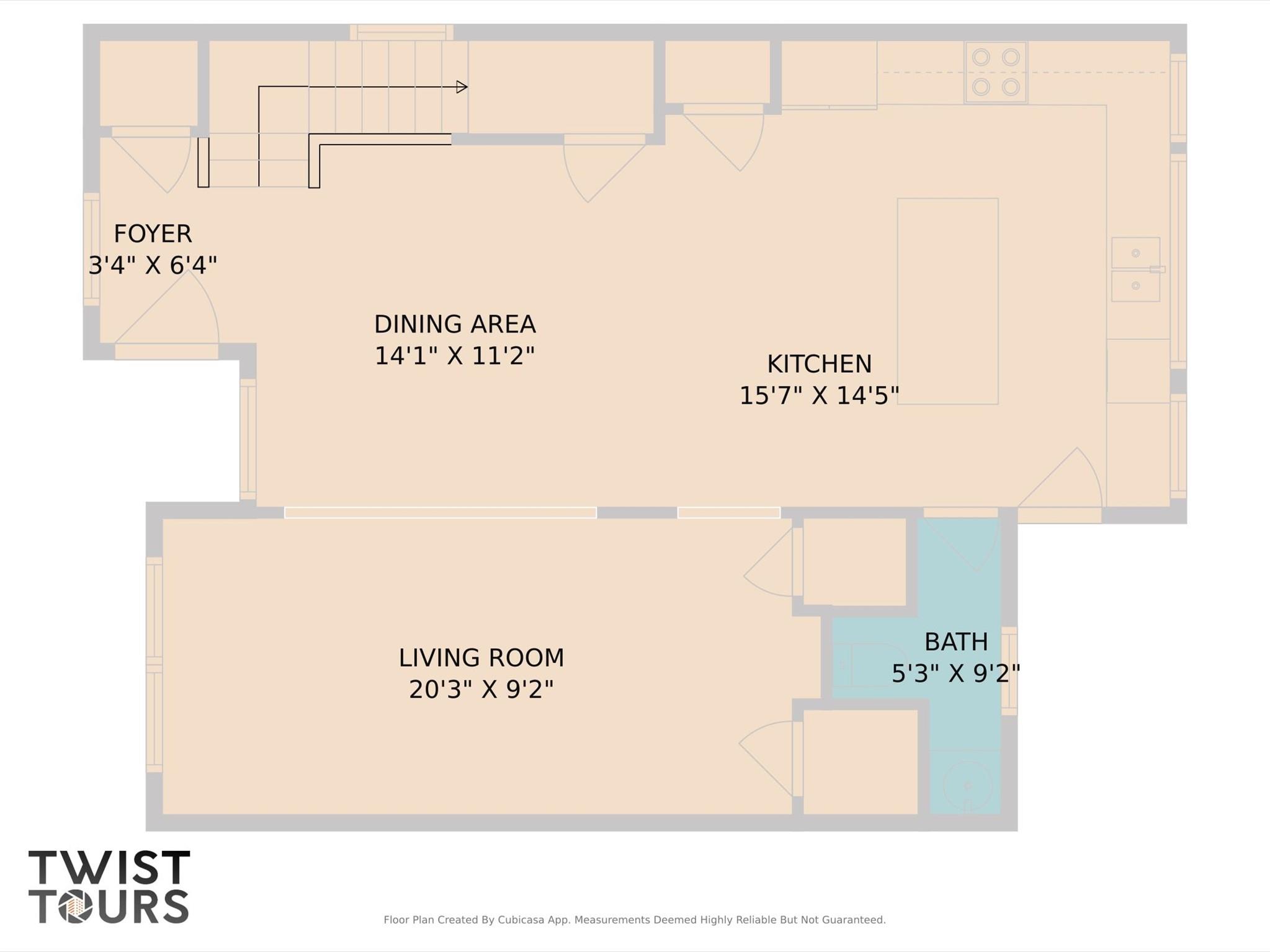 4610 Windy Brook Dr # B, Austin, TX 78723