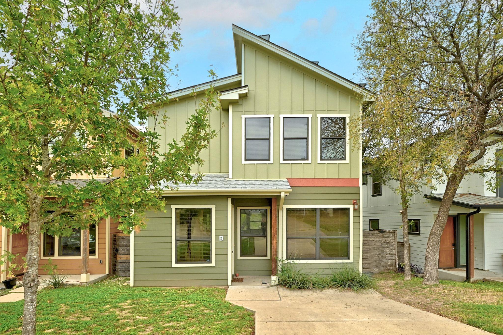 4610 Windy Brook Dr # B, Austin, TX 78723