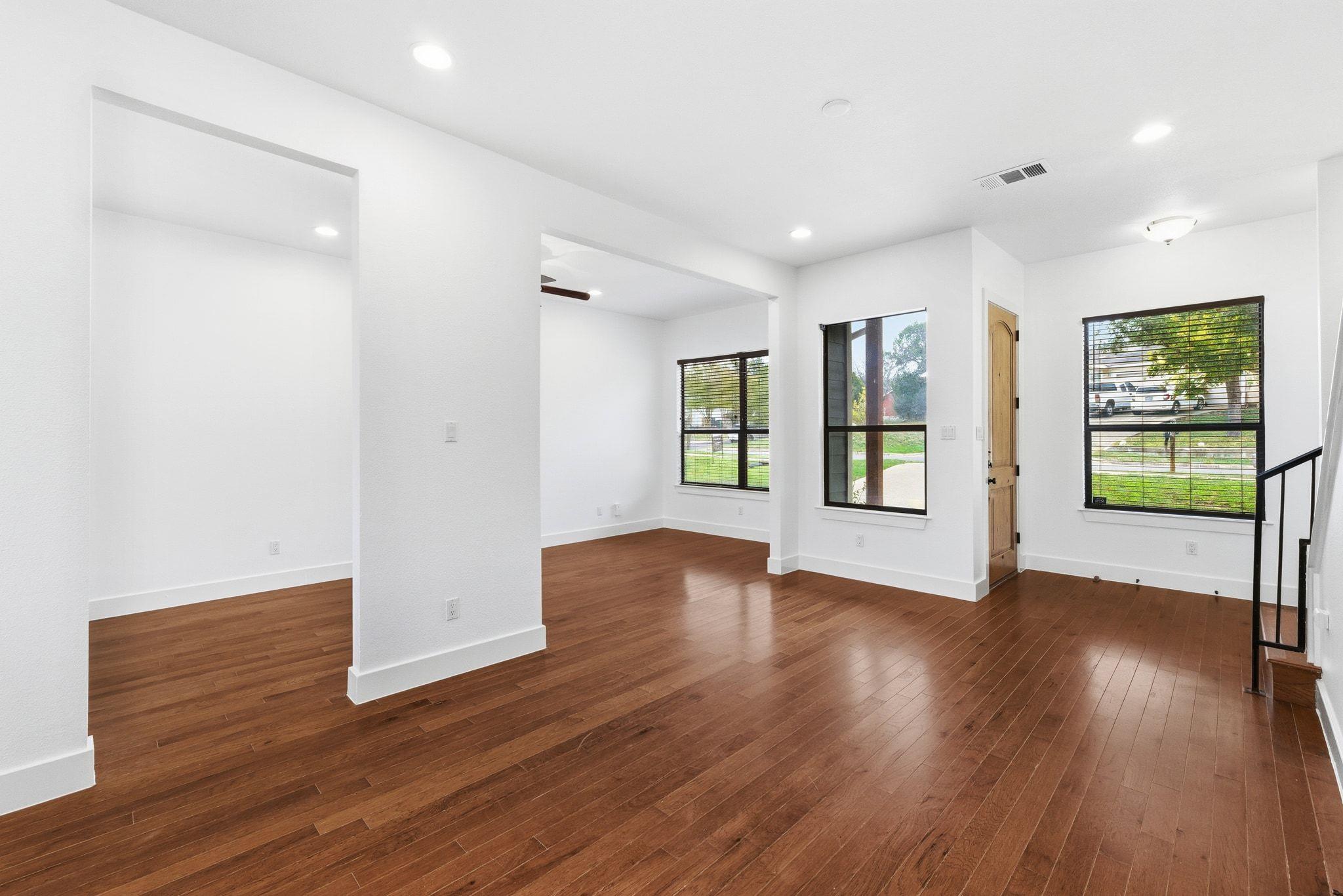 4610 Windy Brook Dr # B, Austin, TX 78723