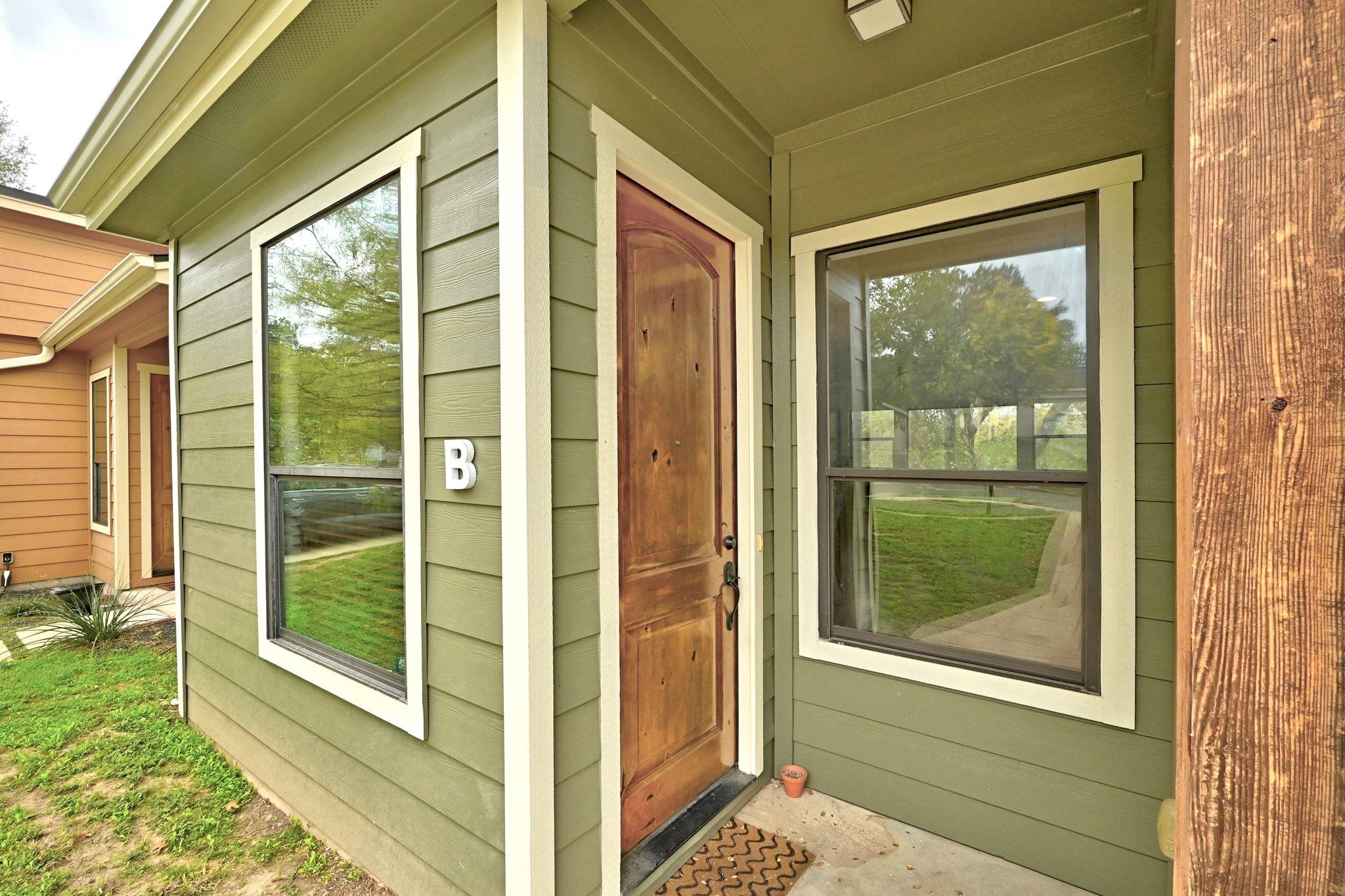 4610 Windy Brook Dr # B, Austin, TX 78723