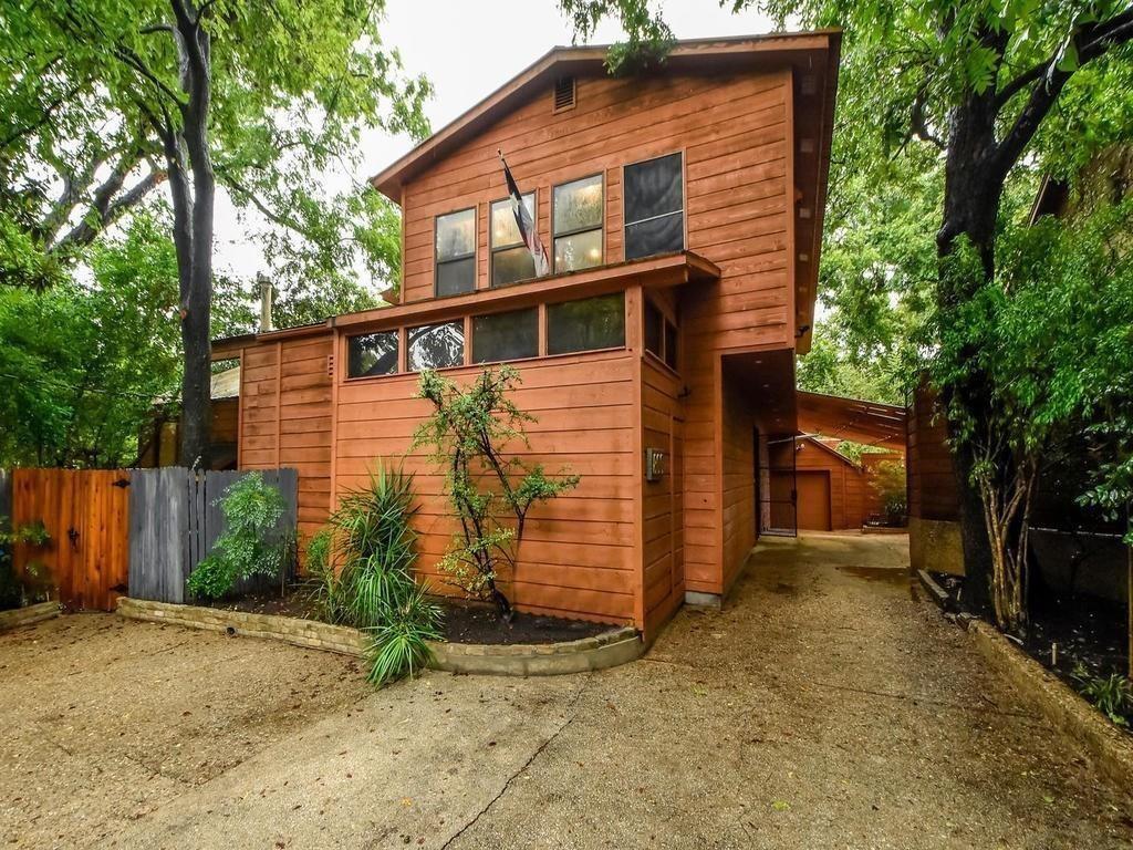 800 Leonard St, Austin, TX 78705