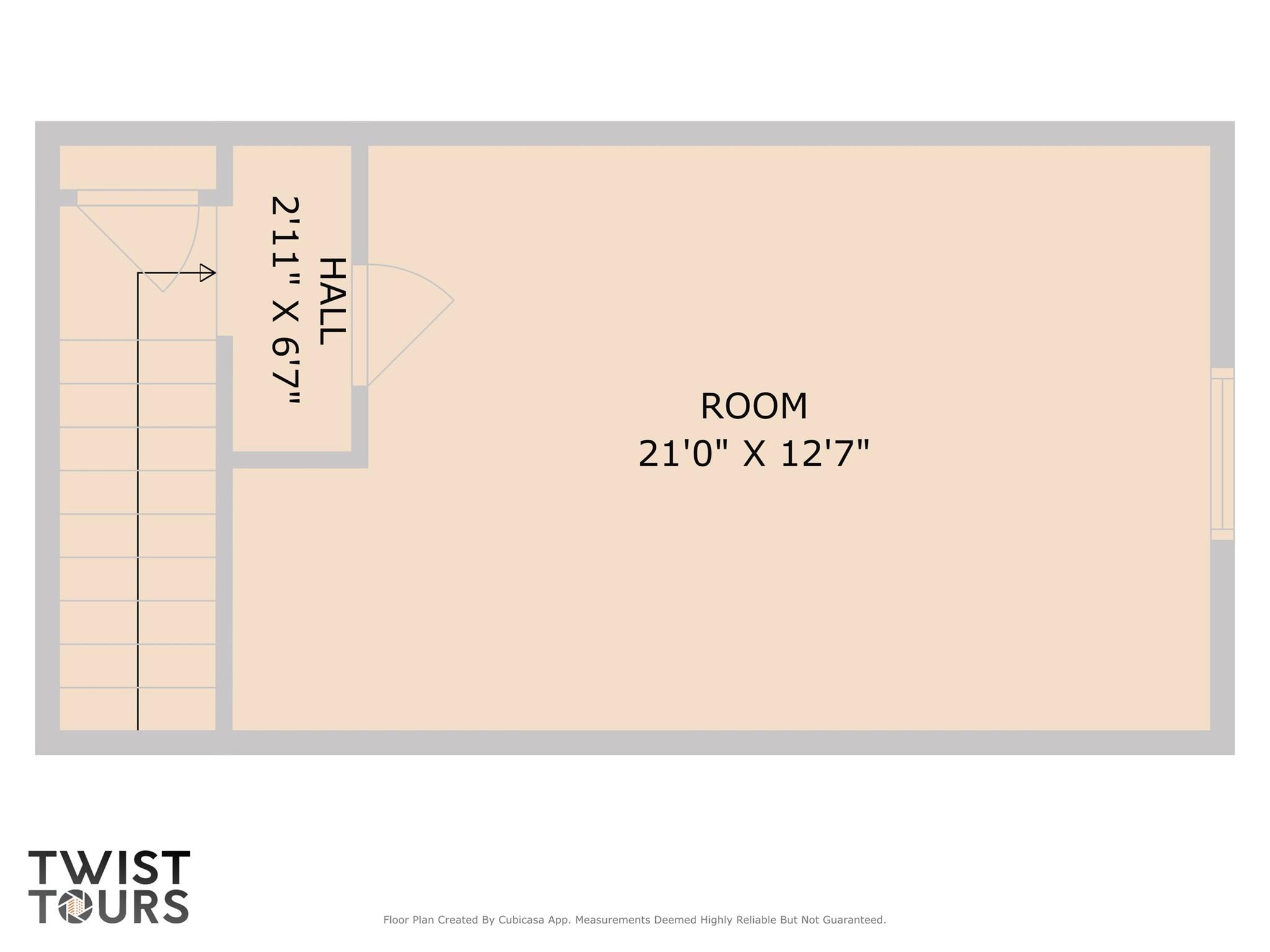 305 East St, Hutto, TX 78634