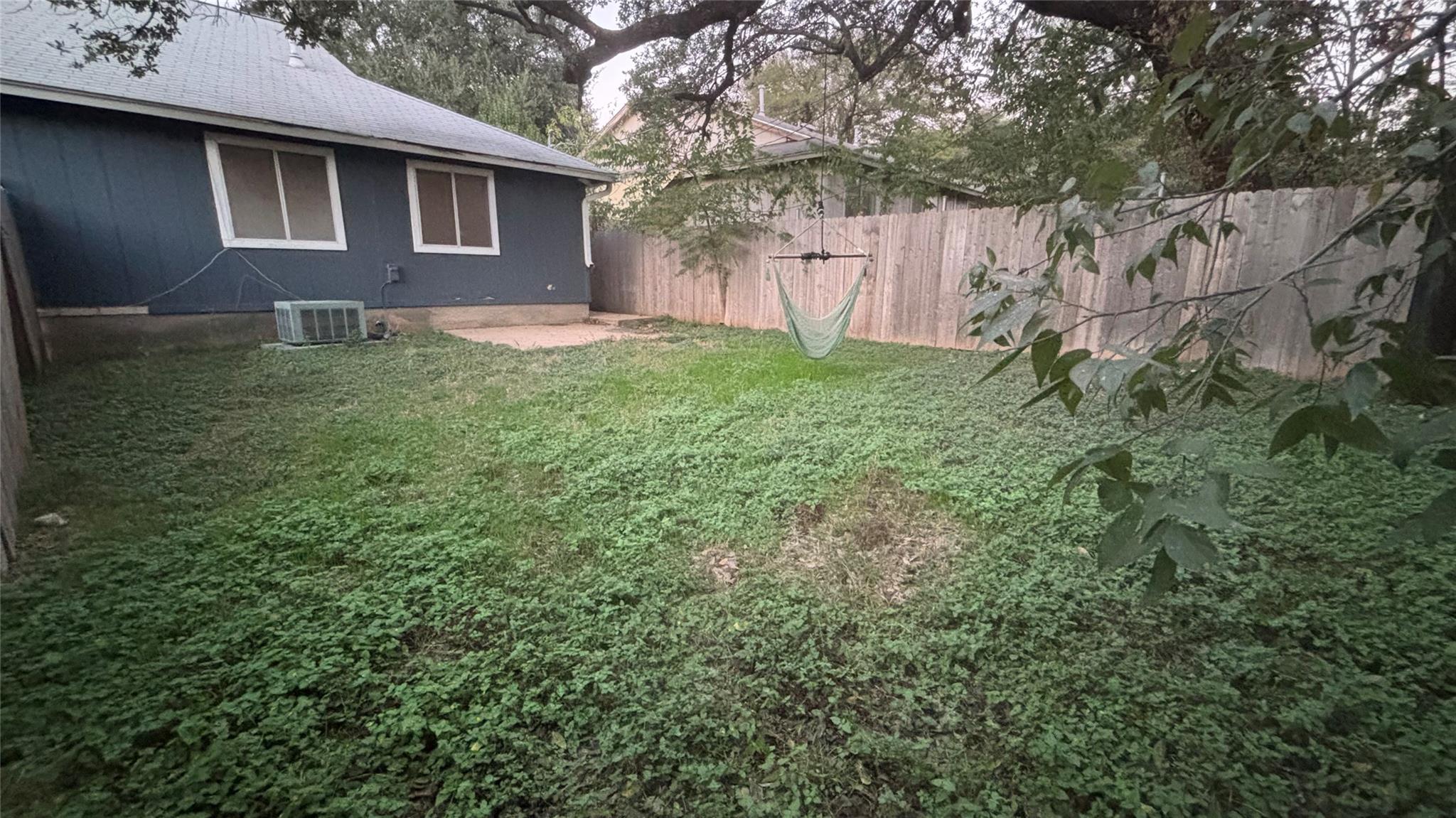 4507 Dorsett Oaks Cir # A, Austin, TX 78727