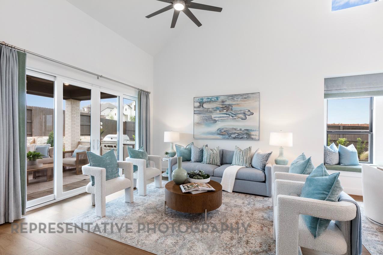 608 High Summit Dr, Georgetown, TX 78628