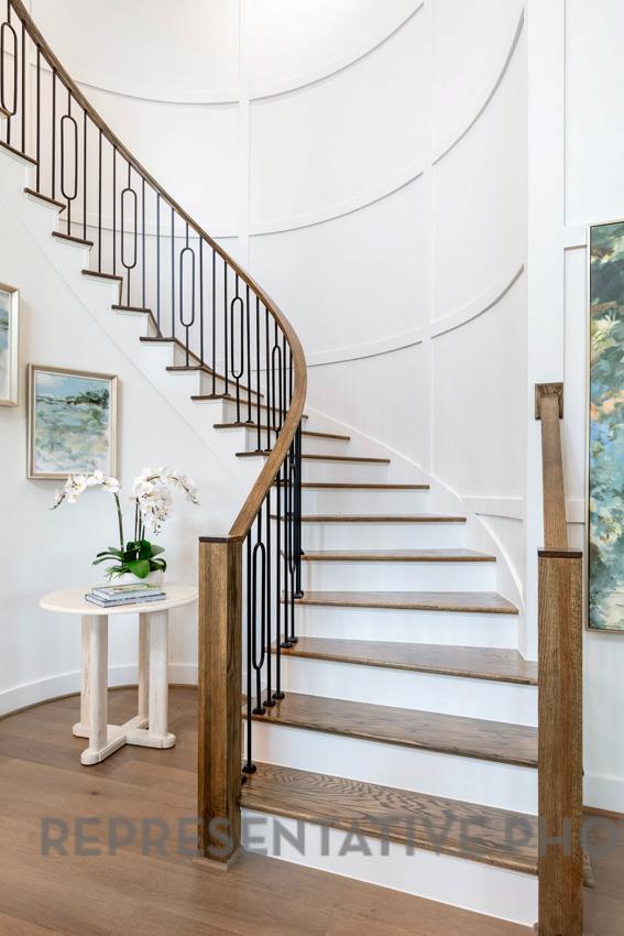 608 High Summit Dr, Georgetown, TX 78628