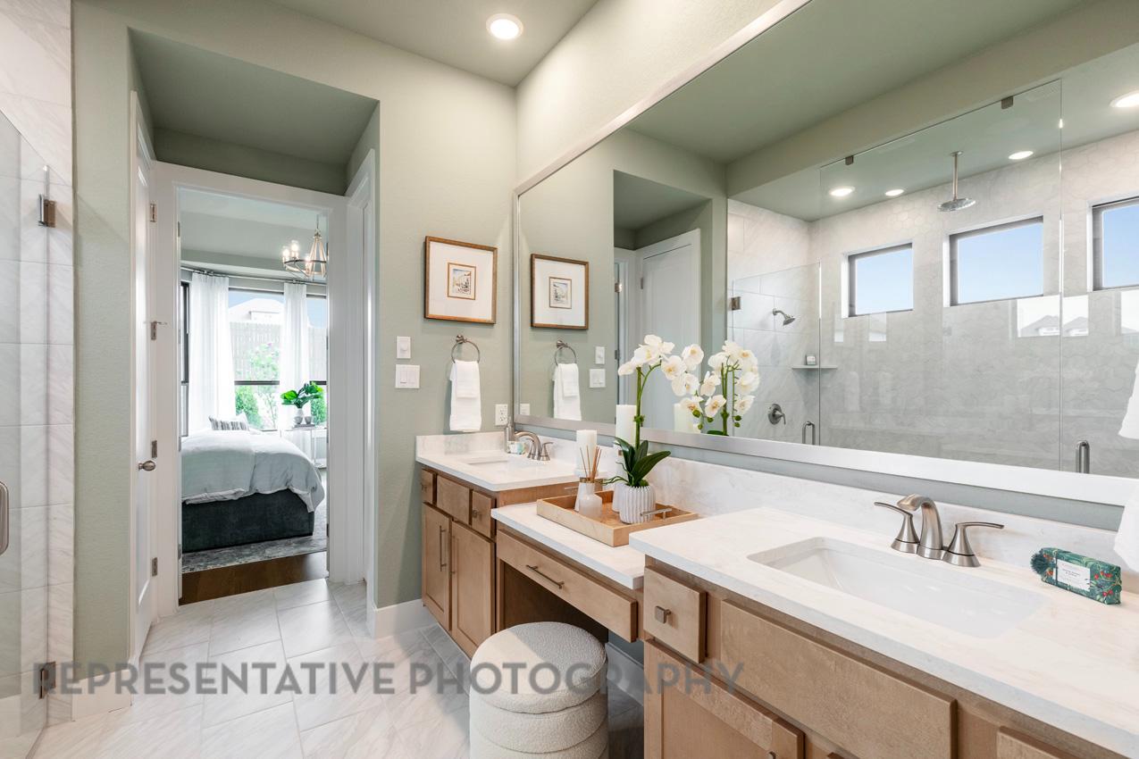 608 High Summit Dr, Georgetown, TX 78628