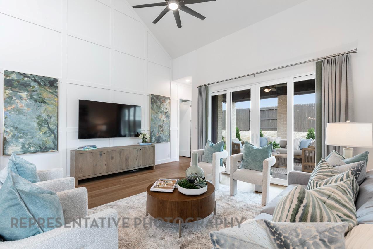 608 High Summit Dr, Georgetown, TX 78628