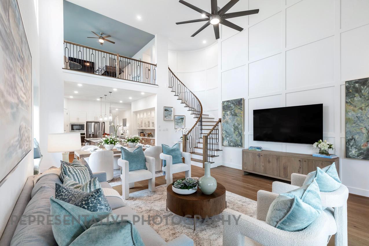 608 High Summit Dr, Georgetown, TX 78628