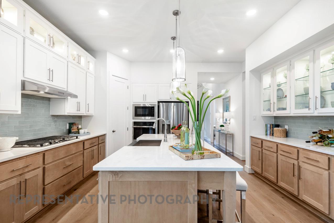 608 High Summit Dr, Georgetown, TX 78628