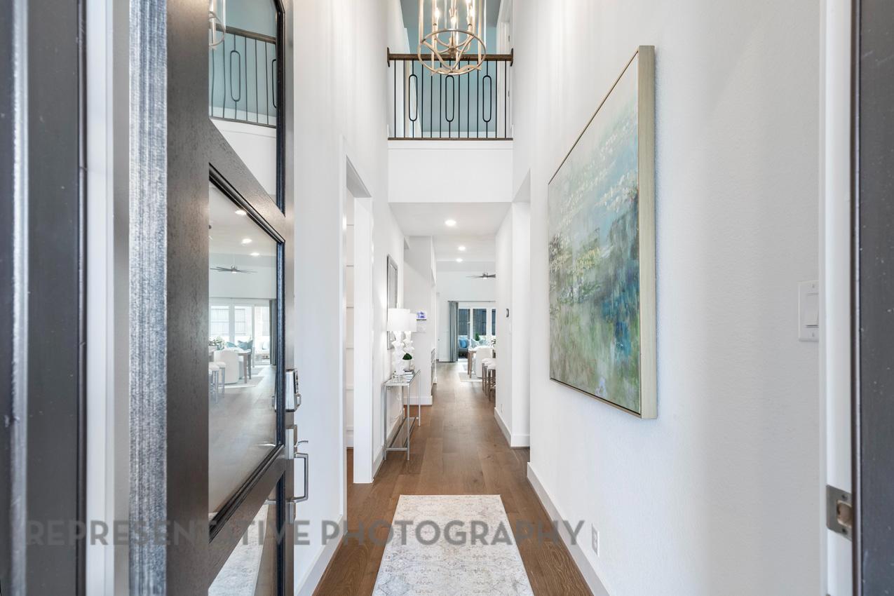 608 High Summit Dr, Georgetown, TX 78628