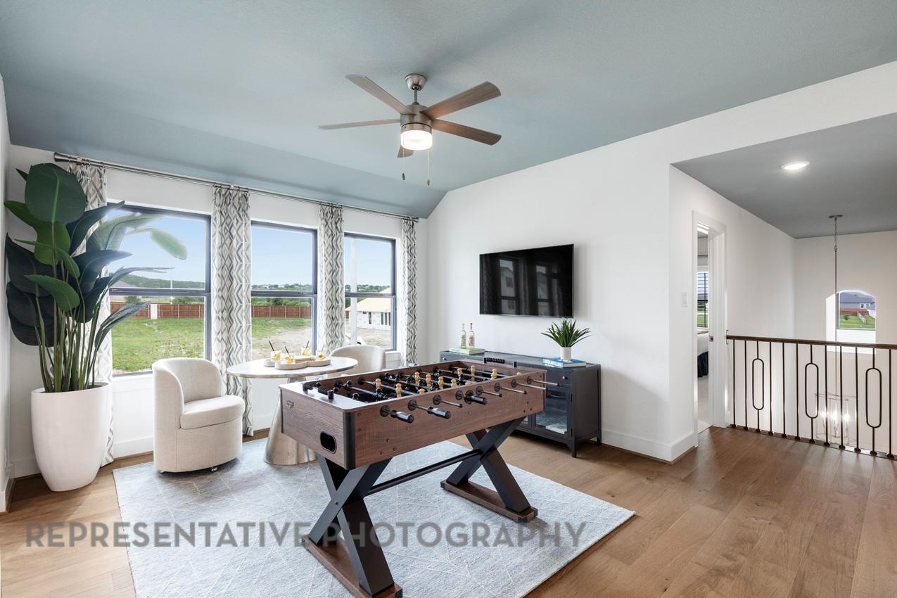 608 High Summit Dr, Georgetown, TX 78628