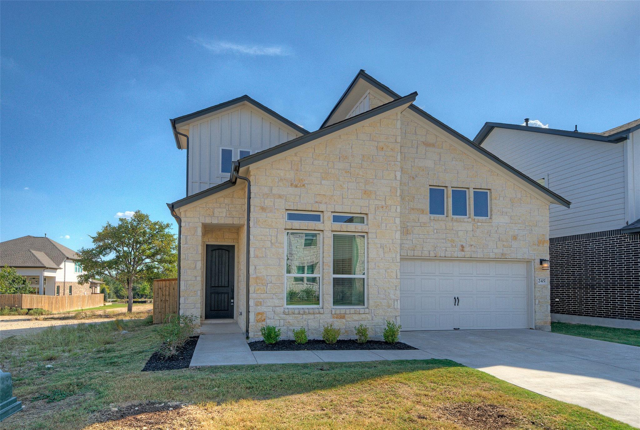 245 Darley Oak Dr, Dripping Springs, TX 78620