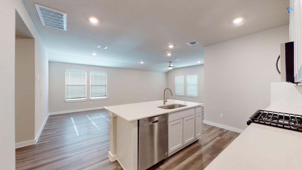 366 Dobson Dr, Killeen, TX 76542