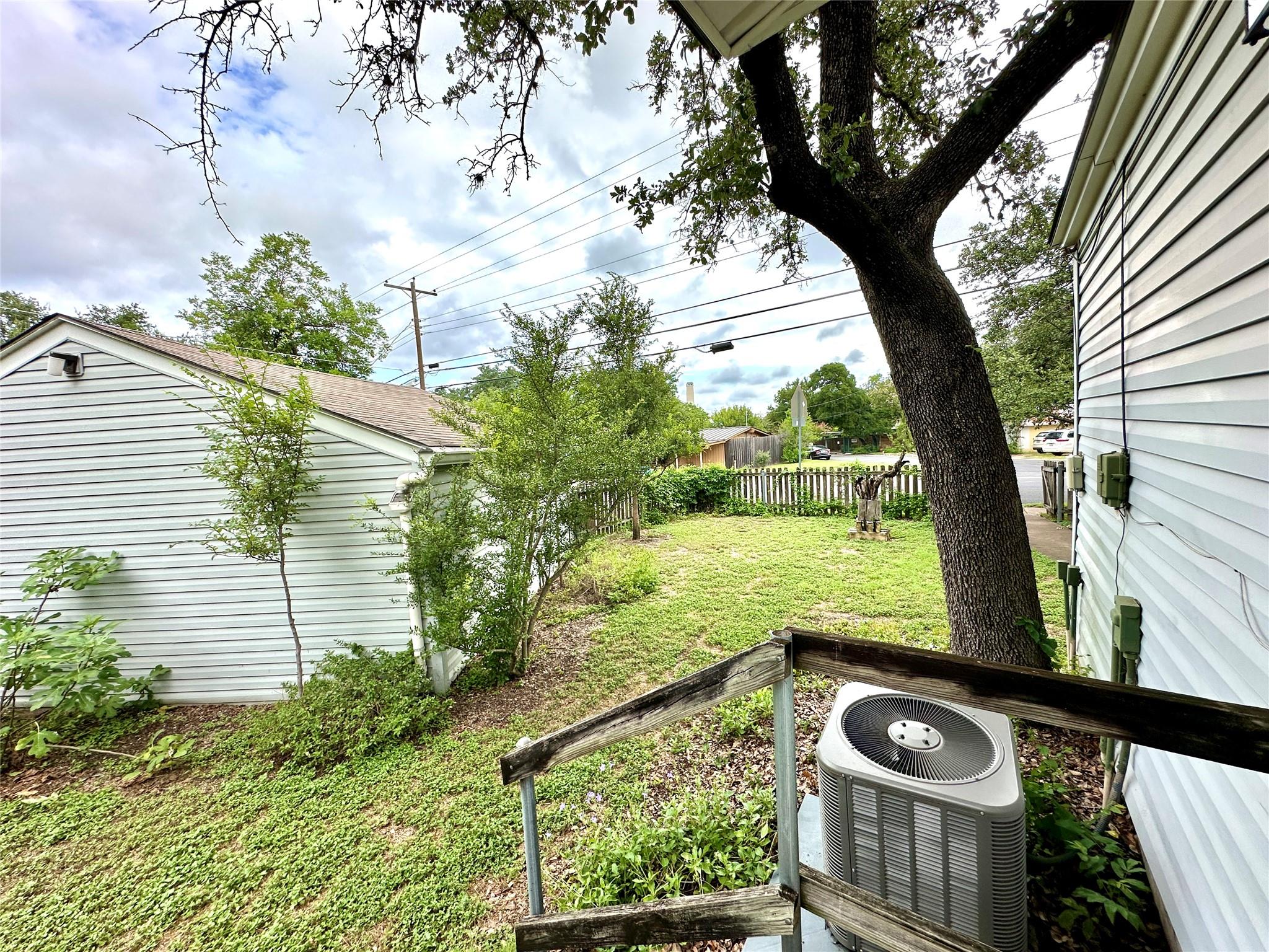 4812 Ramsey Ave # B, Austin, TX 78756