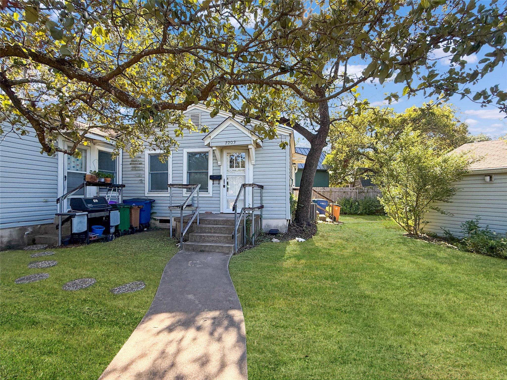 4812 Ramsey Ave # B, Austin, TX 78756