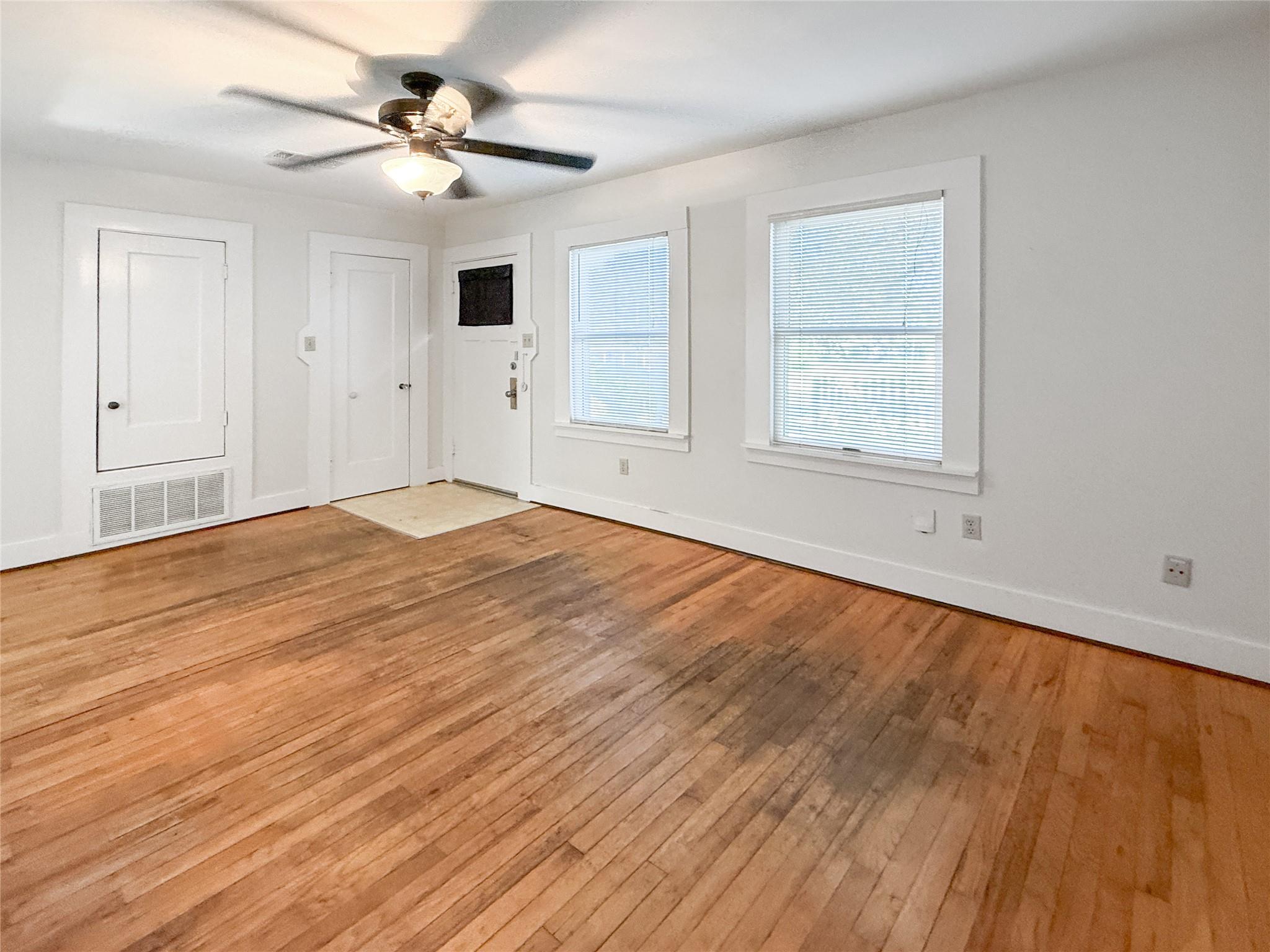 4812 Ramsey Ave # B, Austin, TX 78756