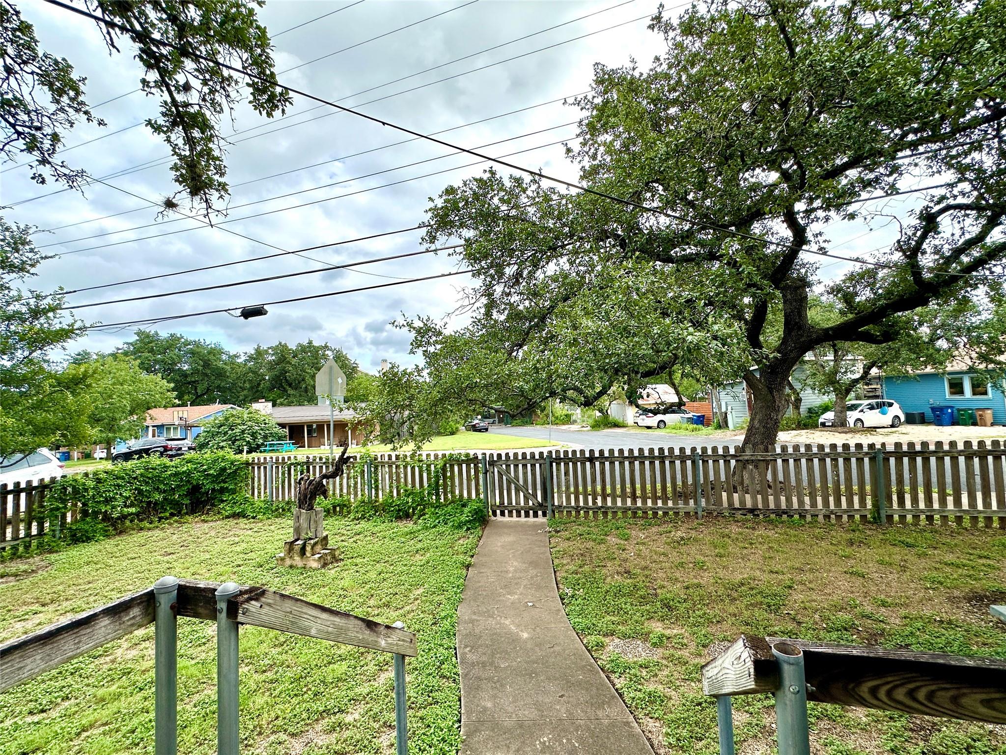 4812 Ramsey Ave # B, Austin, TX 78756